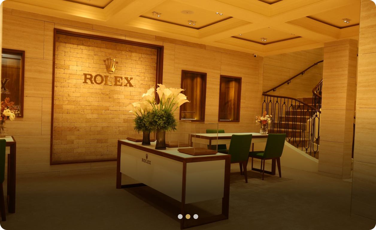First Time Client - Converting Luxury Into Opportunity